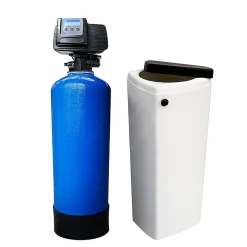 Toodo Adoucisseur D'eau Bi Bloc 30l Fleck 5600 Sxt