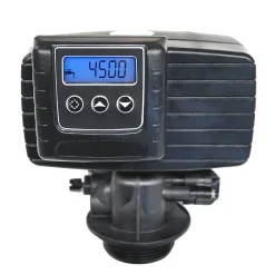 Toodo Adoucisseur D'eau Bi Bloc 30l Fleck 5600 Sxt