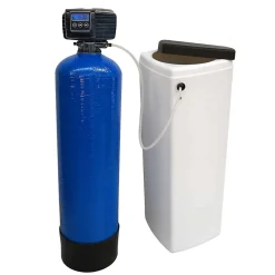 Toodo Adoucisseur D'eau Bi Bloc 30l Fleck 5600 Sxt