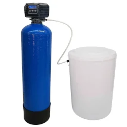 Toodo Adoucisseur D'eau Bi Bloc 50l Fleck 5600 Sxt