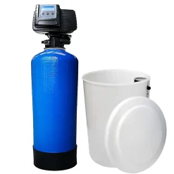 Toodo Adoucisseur D'eau Bi Bloc 50l Fleck 5600 Sxt