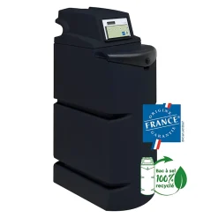 BWT Adoucisseur d'eau R22 22L 6 personnes (mise en service incluse)