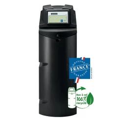 BWT Adoucisseur d'eau R22 22L 6 personnes (mise en service incluse)