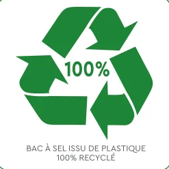 BWT Adoucisseur d'eau R22 22L 6 personnes (mise en service incluse)