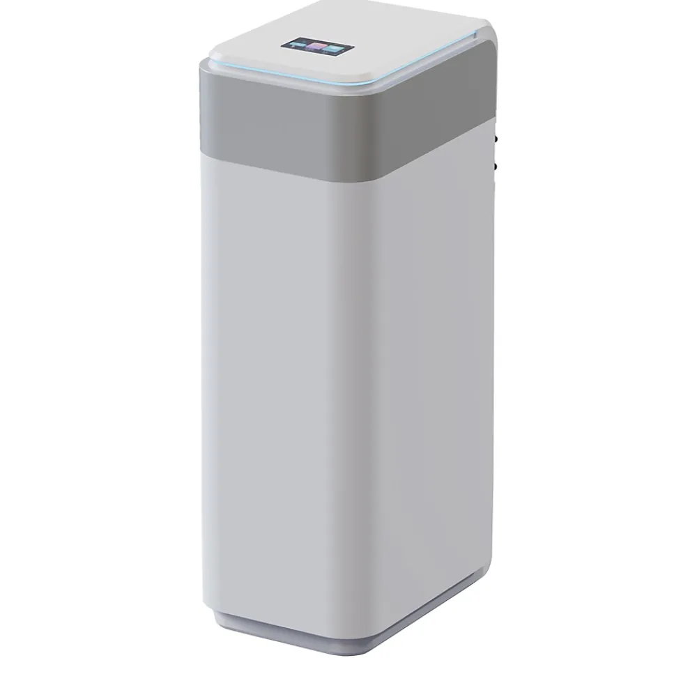 Apic Adoucisseur D'Eau-Adoucisseur d'eau 2 en 1 Phidias 30L (mise en service incluse)