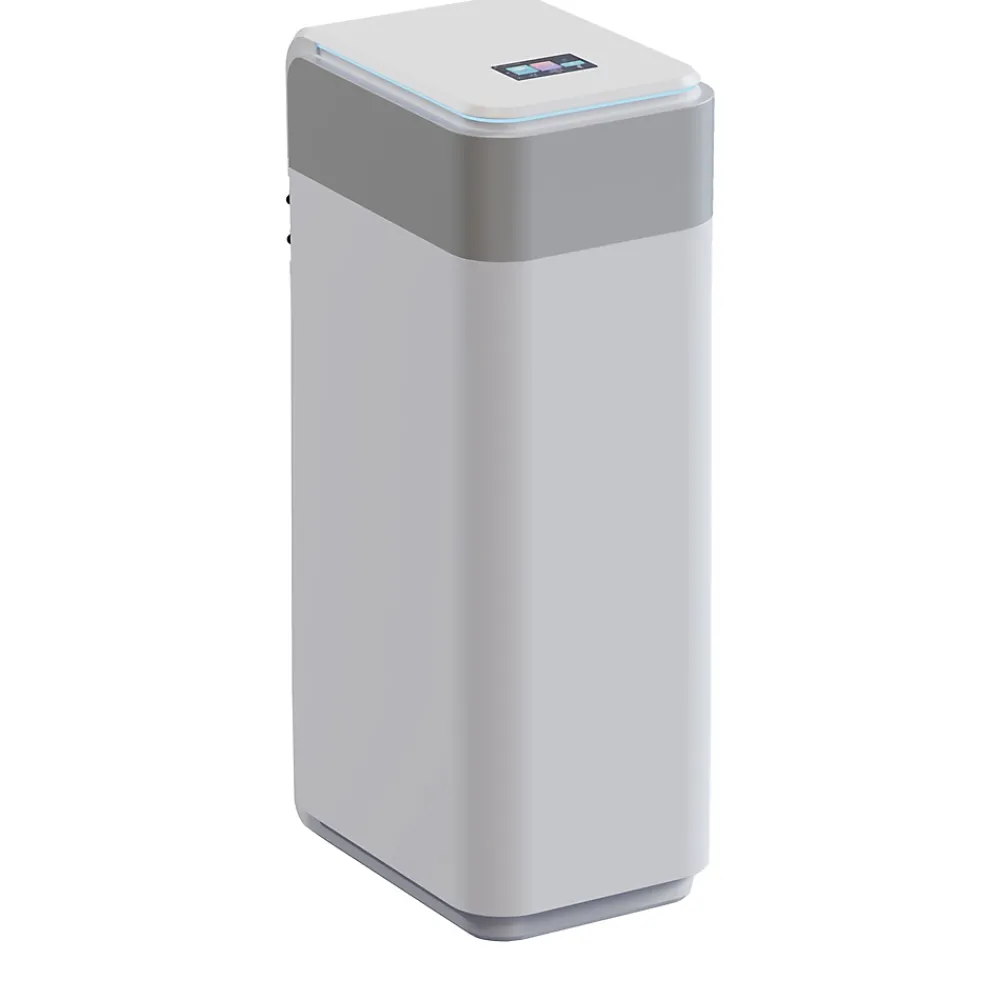 Apic Adoucisseur D'Eau-Adoucisseur d'eau 2 en 1 Phidias 30L (mise en service incluse)