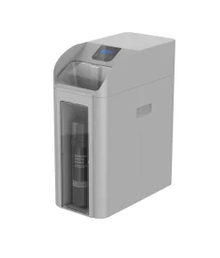 Apic Adoucisseur d'eau filtrant "2 en 1" 10L Avec Accessoires + Mise en Service Gratuite