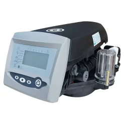 Pentair Adoucisseur D'eau 10l Autotrol 255/760 Complet Avec Accessoires