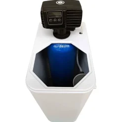 Toodo Adoucisseur D'eau 8l Fleck 5600 Sxt Complet Avec Accessoires
