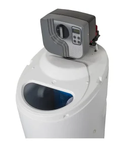 Apic Adoucisseur d'eau 18L Vanne Canature