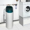 Apic Adoucisseur D'Eau-Adoucisseur d'eau 25L Vanne Fleck 5600 SXT
