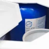 Toodo Adoucisseur D'eau 25l Vanne Fleck 5600 Mc Complet Bac Blanc - Kit Essentiel
