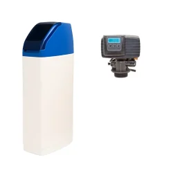 Pentair Adoucisseur D'Eau-Adoucisseur d'eau 30 L vanne Fleck 5600 SXT