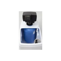 Pentair Adoucisseur d'eau 20 L Vanne Fleck 5600 SXT complet avec accessoires et mise en service