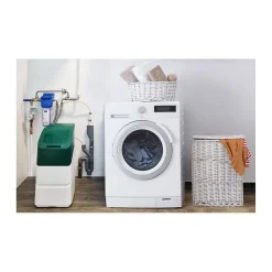 Toodo Adoucisseur D'eau Sans électricité Kube 8l - 1 à 2 Personnes Vanne Volumétrique Mécanique