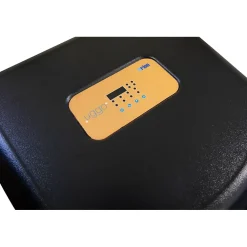 Orion Adoucisseur d'eau UGGO 22 Litres - fabriqué en France + Kit d'installation et avec mise en service