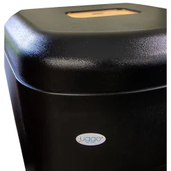 Orion Adoucisseur D'Eau-Adoucisseur d'eau UGGO 22 Litres - fabriqué en France