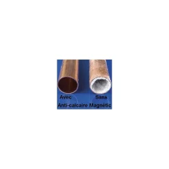 Bsf Station De Filtration-Aimant Anti Calcaire Magnétique 5200 Gauss - pack de 2 aimants anti tartre adoucisseur d'eau - la qualité de la marque françai