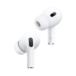 Apple Câble Et Connectique De Téléphone Fixe-Airpods AirPods Pro (2nd generation) USB-C