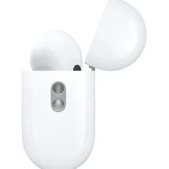 Apple Câble Et Connectique De Téléphone Fixe-Airpods AirPods Pro (2nd generation) USB-C