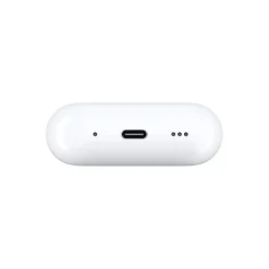 Apple Câble Et Connectique De Téléphone Fixe-Airpods AirPods Pro (2nd generation) USB-C
