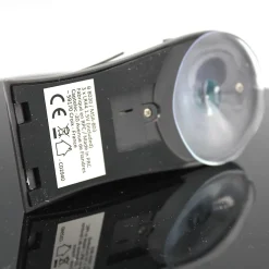 Fishtec Alarme Sans Fil-Alarme porte flash 125 dB