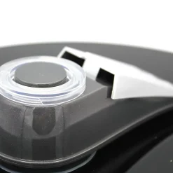 Fishtec Alarme Sans Fil-Alarme porte flash 125 dB