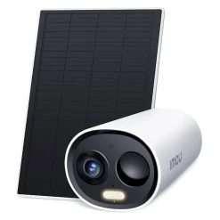 Lifebox Alarme 4G grande maison sans fil gsm avec caméra autonome evolution animal kit connecté 15