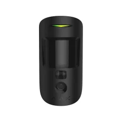 Ajax Alarme Sans Fil-Alarme Maison Hub 2 Noir - Kit 1