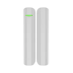 Ajax Alarme Sans Fil-Alarme Maison Hub 2 Plus Blanc - Kit 1