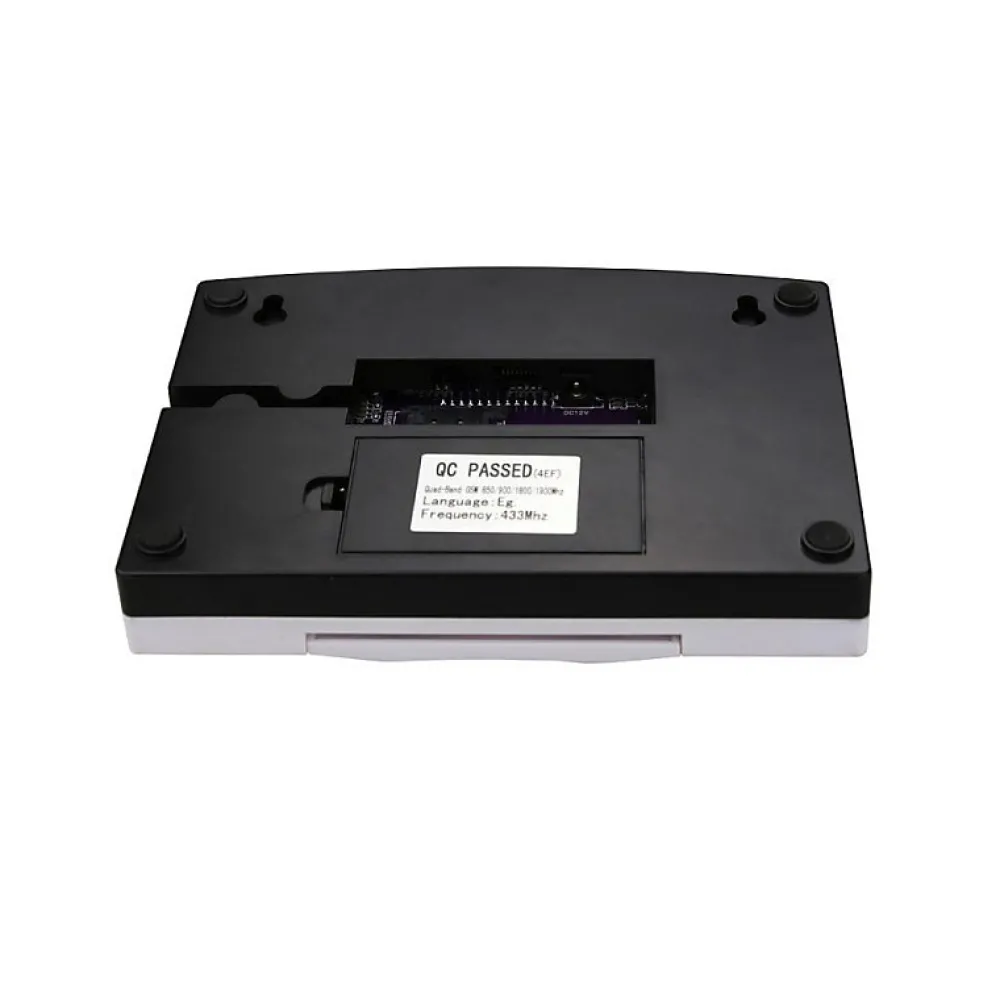 Lifebox Alarme maison avec caméra ip evolution kit ip4