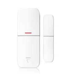 Lifebox Alarme Sans Fil-Alarme maison connectée 4G sans fil wifi et gsm amazone - - kit animal 5
