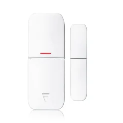 Lifebox Alarme Sans Fil-Alarme maison connectée 4G wifi et gsm amazone - - kit2