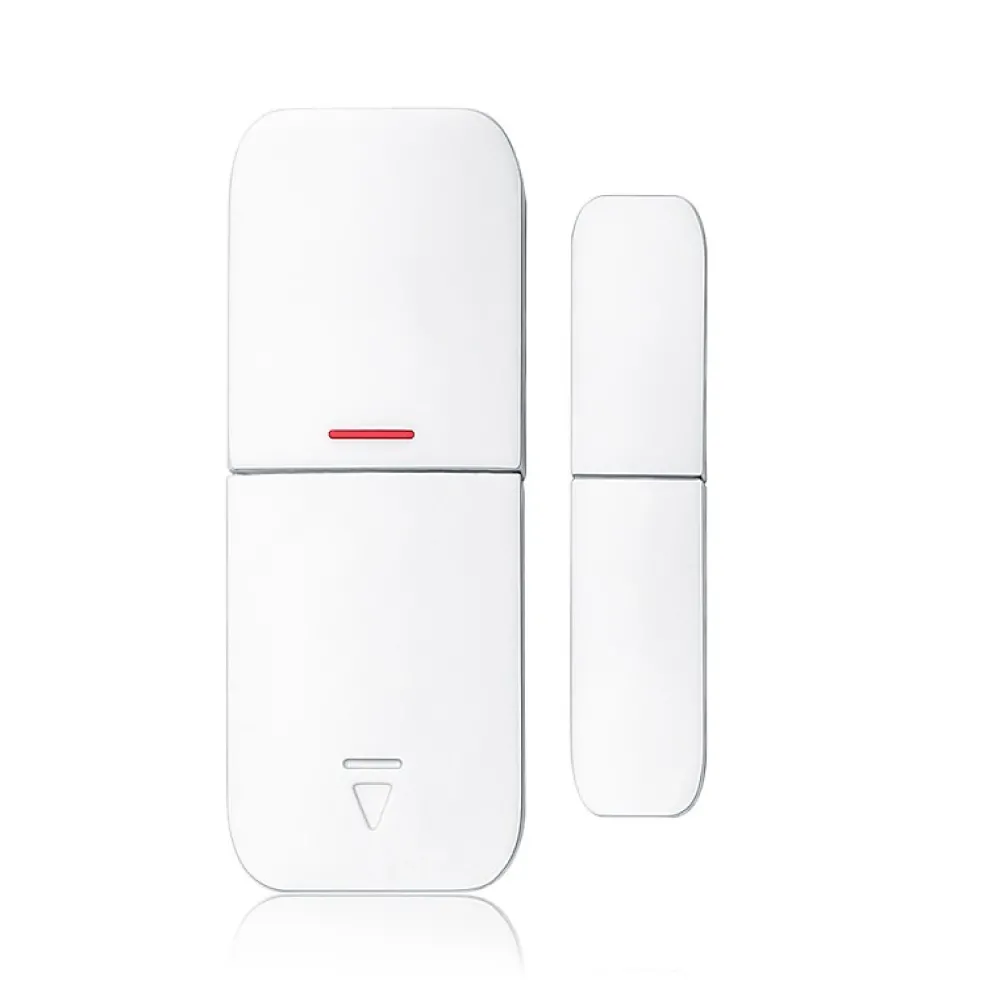 Lifebox Alarme Sans Fil-Alarme maison connectée 4G wifi et gsm amazone - - kit2