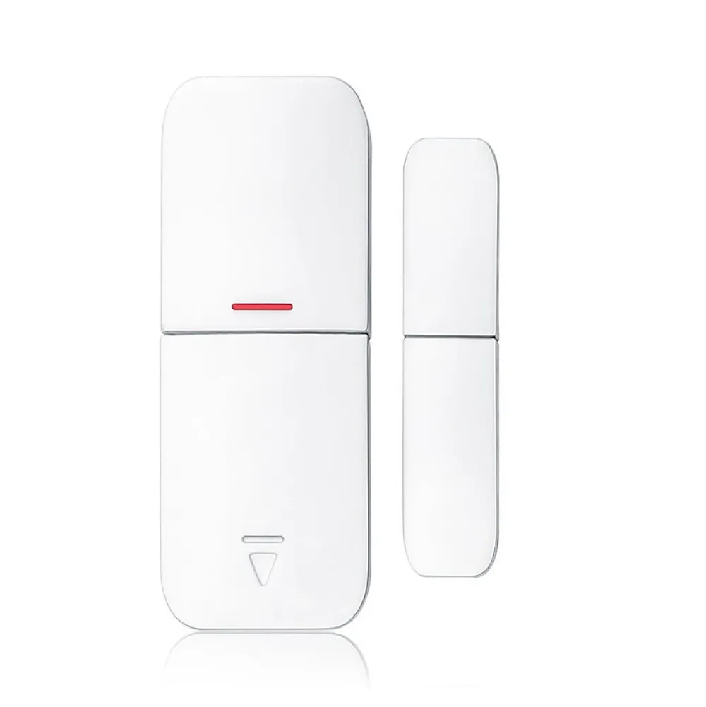 Lifebox Alarme maison connectée evolution secure kit connecté 11