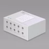 Lifebox Alarme maison sans fil wifi et gsm 4G connectée Casa avec sirène extérieure - kit 9