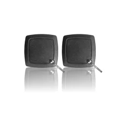 Lifebox Alarme maison sans fil wifi et gsm 4G connectée Casa avec sirène extérieure - kit 9