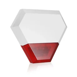 Lifebox Alarme maison sans fil wifi et gsm 4G connectée Casa avec sirène extérieure - kit 9