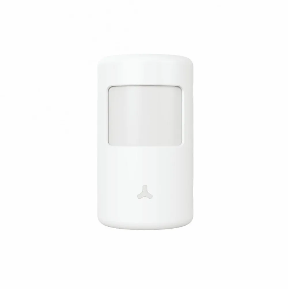 Lifebox Alarme Sans Fil-Alarme maison sans fil wifi et gsm 4G connectée Casa avec sirène extérieure - kit 7