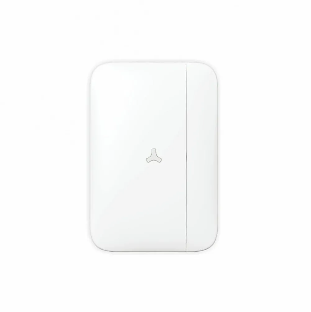 Lifebox Alarme Sans Fil-Alarme maison sans fil wifi et gsm 4G connectée Casa Noire avec sirène extérieure - kit 7