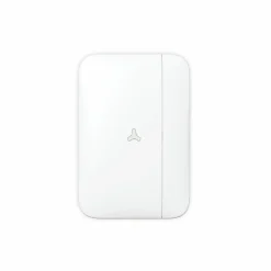 Lifebox Alarme Sans Fil-Alarme maison wifi et gsm 4g sans fil connectée casa- kit 5