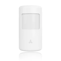 Lifebox Alarme Sans Fil-Alarme maison wifi et gsm 4G sans fil connectée Casa Noire - kit 6