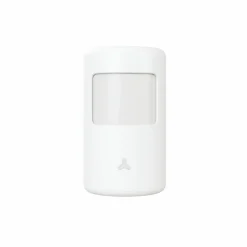 Lifebox Alarme maison wifi et gsm 4G sans fil connectée Casa Noire - kit 5