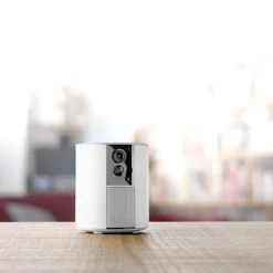Somfy Alarme sans fil avec caméra de surveillance intégrée Full HD one + 2401493
