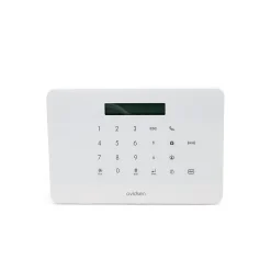 Avidsen Alarme Sans Fil Connectée Home Secure