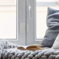 Avidsen Alarme Sans Fil Connectée Home Secure