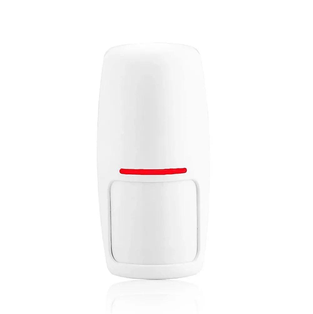 Lifebox Alarme sans fil pour appartement avec levée de doute evolution kit connecté 3