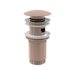 Alca Bonde pour lavabo clic-clac 5/4 