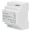 Accessoire De Raccordement-Alimentation Courant Continu 24v 4a 100w - 4 Modules - Transformateur 220v - 24v Cc
