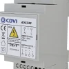 Cdvi Alimentation Linéaire 12v 3,5a Adc335
